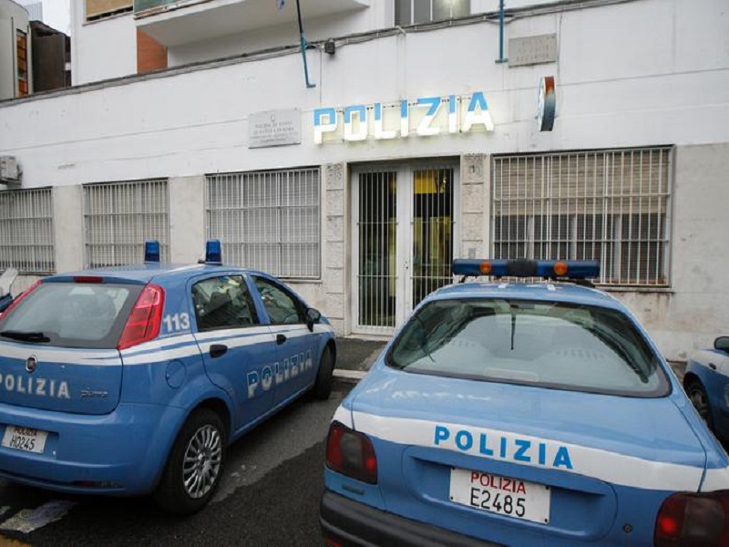 Terrorismo: arrestato a Viterbo giovane 24enne segnalato dall’Fbi