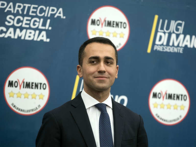 Elezioni, the day after: Renzi si dimette con riserva, Di Maio pronto al confronto, Salvini oltranzista