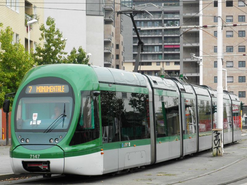 Semafori intelligenti per i tram di Milano, investimento da 9 milioni di euro