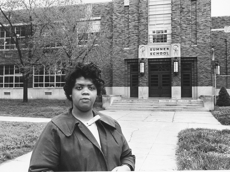 Addio a Linda Brown, la bimba americana che sconfisse la segregazione razziale