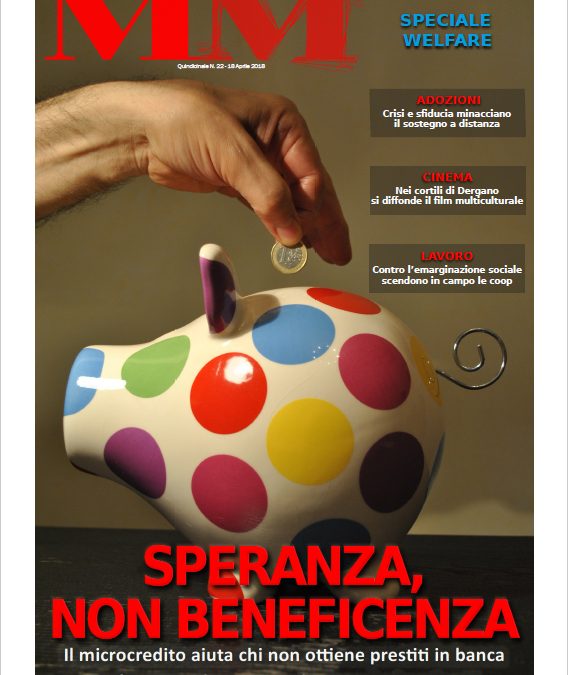 MM n.22 – 18 Aprile 2018
