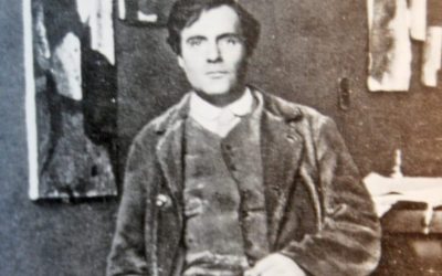 Arte: battaglia su due Modigliani. “Opere false”. “No, gli esperti sono sicuri”