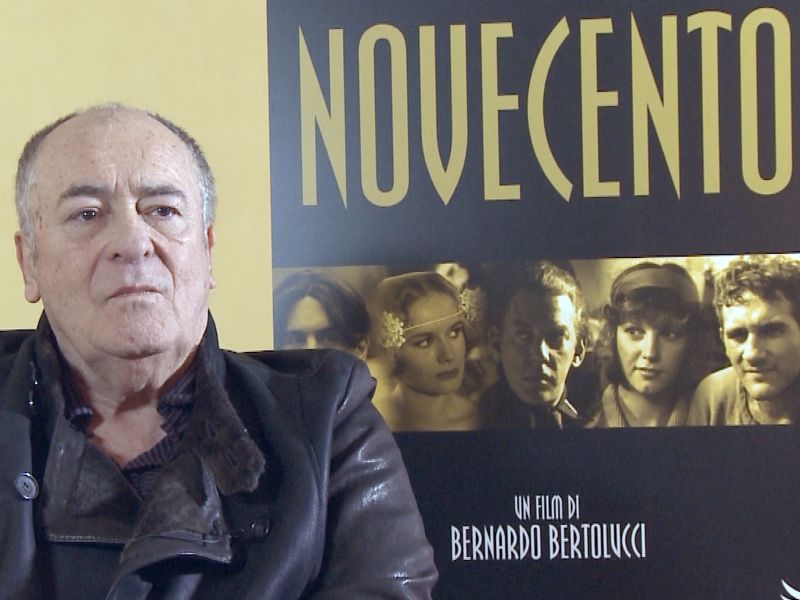 Morto Bernardo Bertolucci, l’ultimo grande interprete del Novecento