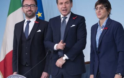 Violenze sulle donne, il governo approva il ddl Codice Rosso