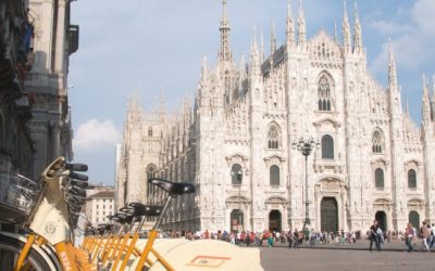 Traffico: da febbraio 2019 via all’Area B, la ztl più grande d’Italia