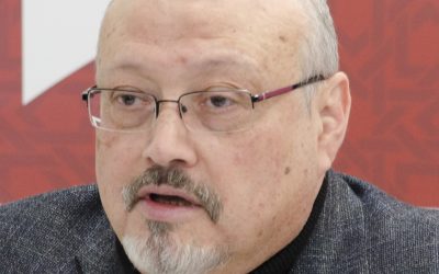 Snowden sul caso Khashoggi: “Spiato con software israeliano”