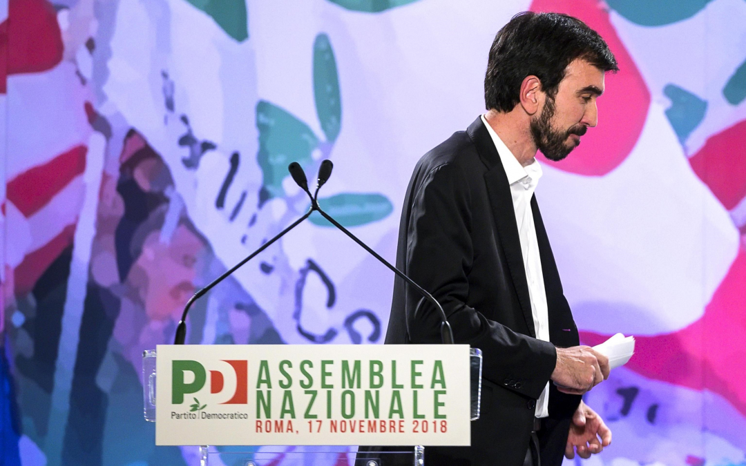 Pd, dal segretario alle elezioni: le tappe del Congresso