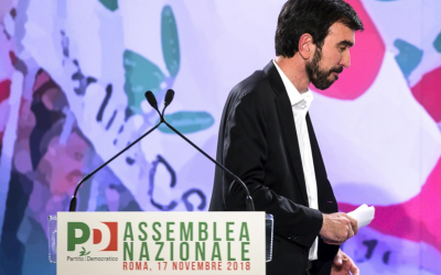 Pd, dal segretario alle elezioni: le tappe del Congresso