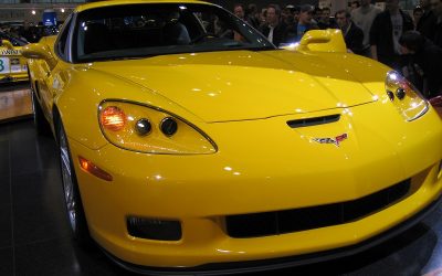 Mercato auto: in ottobre Europa in calo (meno 7,4%)