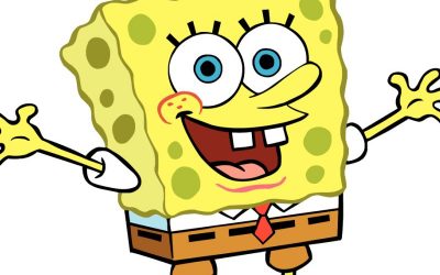 Morto il creatore di Spongebob, la spugna gialla della tv