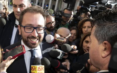 Prescrizione, accordo raggiunto tra Lega e Movimento 5 Stelle