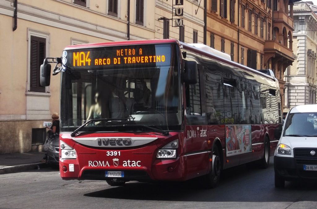 Referendum: Atac resta pubblica, ma i radicali annunciano ricorso