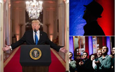 Midterm, la Camera va ai Democratici mentre Trump tiene al Senato