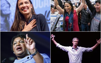 Elezioni midterm, chi ha vinto e chi ha perso