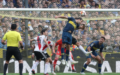 Copa Libertadores, alla Bombonera un Superclasico senza vincitori