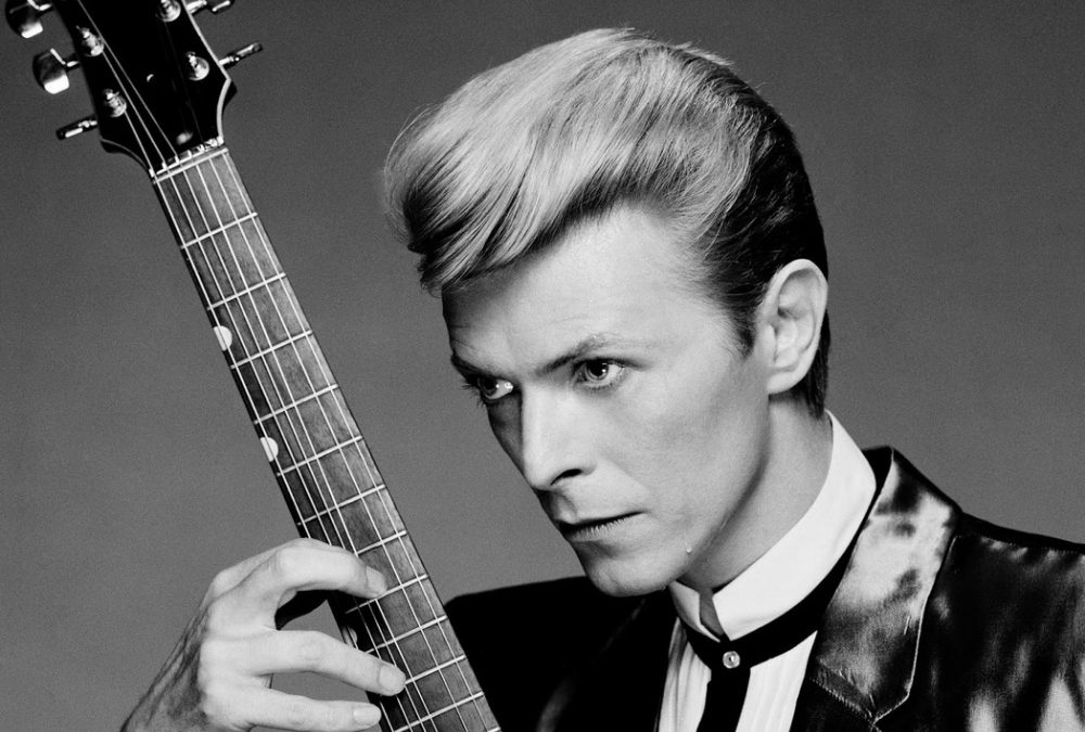 Music Week: Milano “sulle tracce di David Bowie”