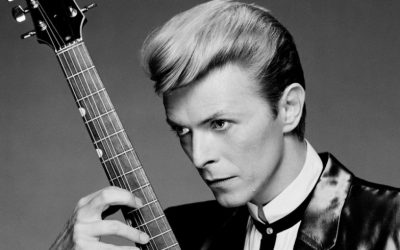 Music Week: Milano “sulle tracce di David Bowie”