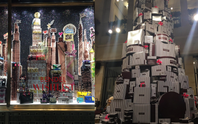 New York: Chiude Henri Bendel, vittima illustre sulla Quinta Strada
