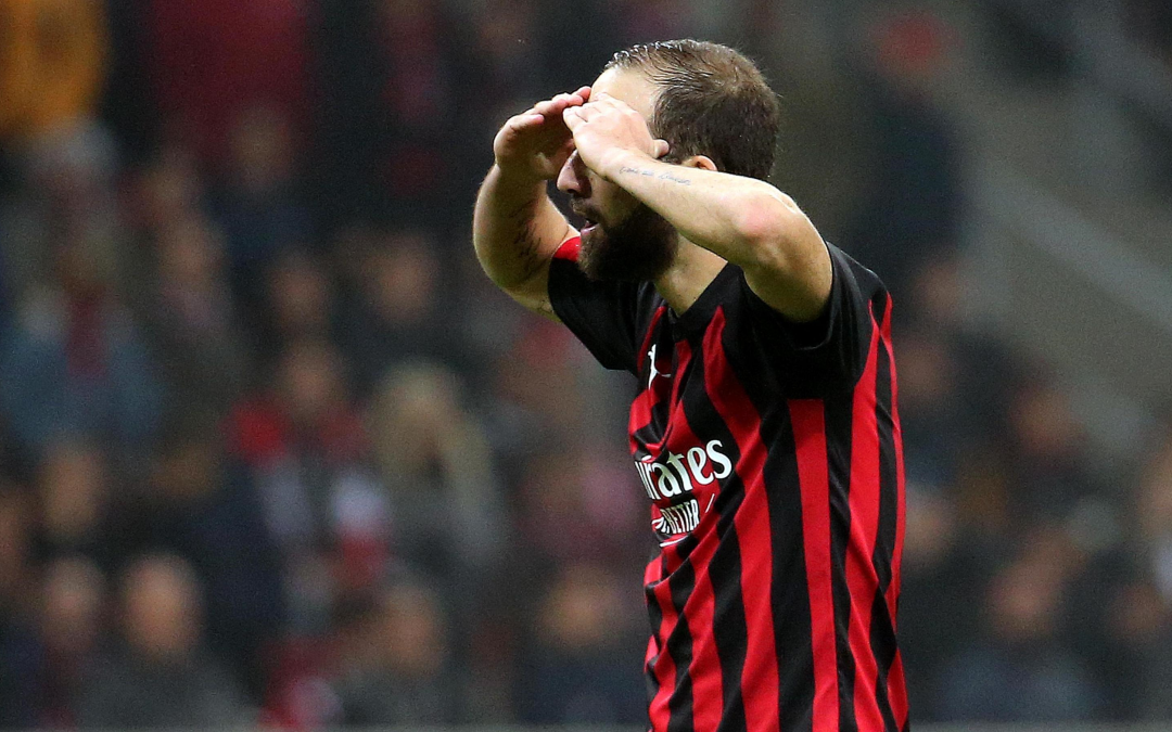 Flop Inter e Milan, la Scala del Calcio non incanta più