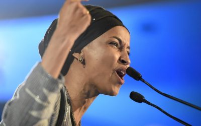 Elezioni midterm: Ilhan Omar, chi è la prima rifugiata musulmana al Congresso