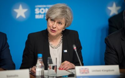 Brexit: a Londra tempesta nel governo, quattro dimissioni