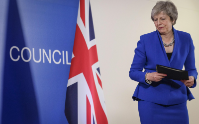 Divorzio Ue-Regno Unito: l’accordo punto per punto