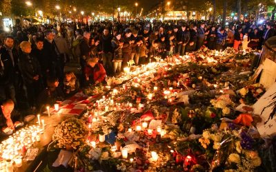 Bataclan, a tre anni dalla strage la voglia di musica non è ancora tornata