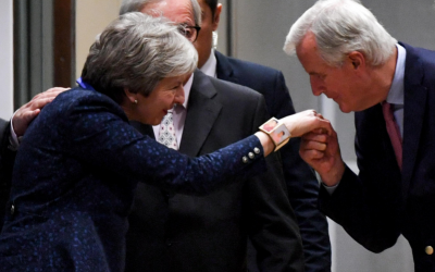 Brexit: May insiste: «Accordo giusto». E boccia l’ipotesi di restare nella Ue