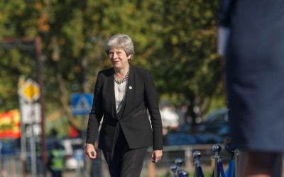 Brexit: May al Parlamento, «No a un secondo referendum»