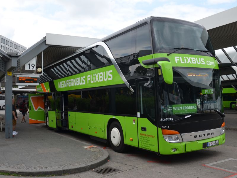 Zurigo, italiana la donna rimasta uccisa nell’incidente del pullman Flixbus