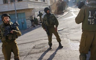 Esplosioni a Gerusalemme, Ben-Gvir: «Cercare i responsabili casa per casa»