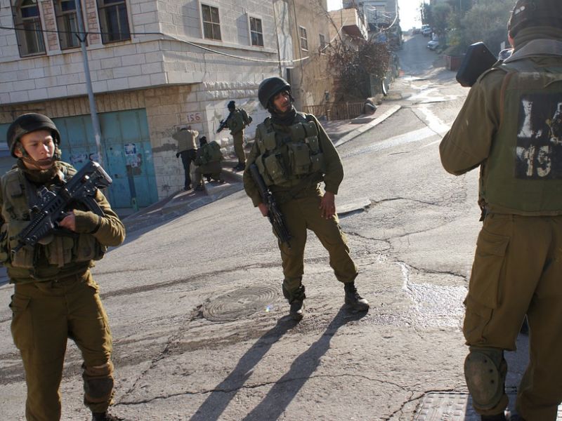 Esplosioni a Gerusalemme, Ben-Gvir: «Cercare i responsabili casa per casa»