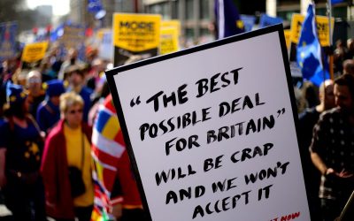 Brexit: May sempre più isolata, ipotesi rinvio