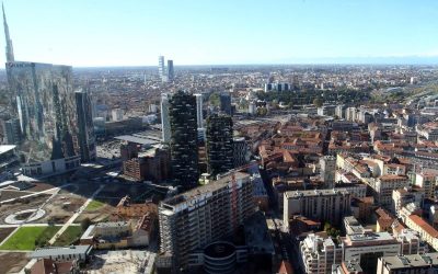 Milano 2018: ecco la città italiana dove si vive meglio