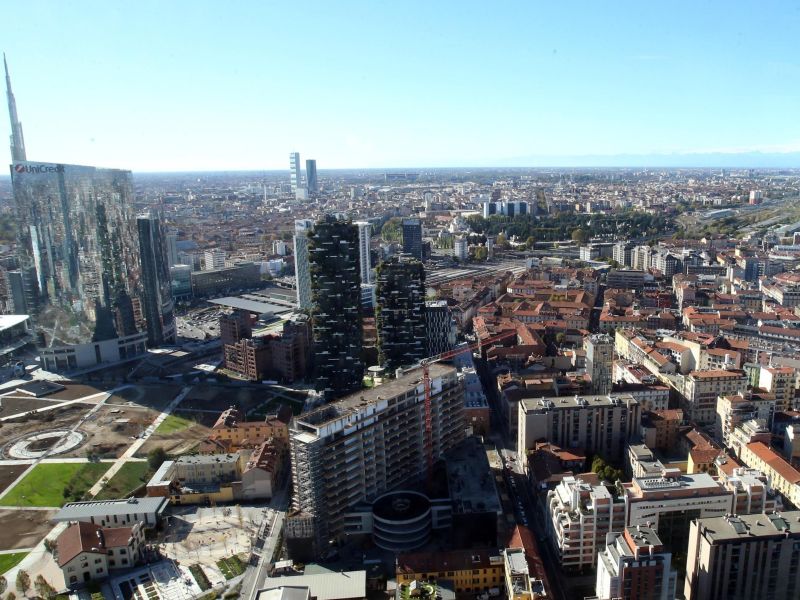 Milano 2018: ecco la città italiana dove si vive meglio