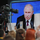 L’allarme di Putin: una guerra nucleare resta possibile