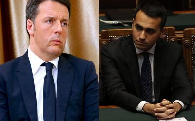 Dal lavoro nero agli abusi edilizi: le accuse ai genitori di Renzi e Di Maio