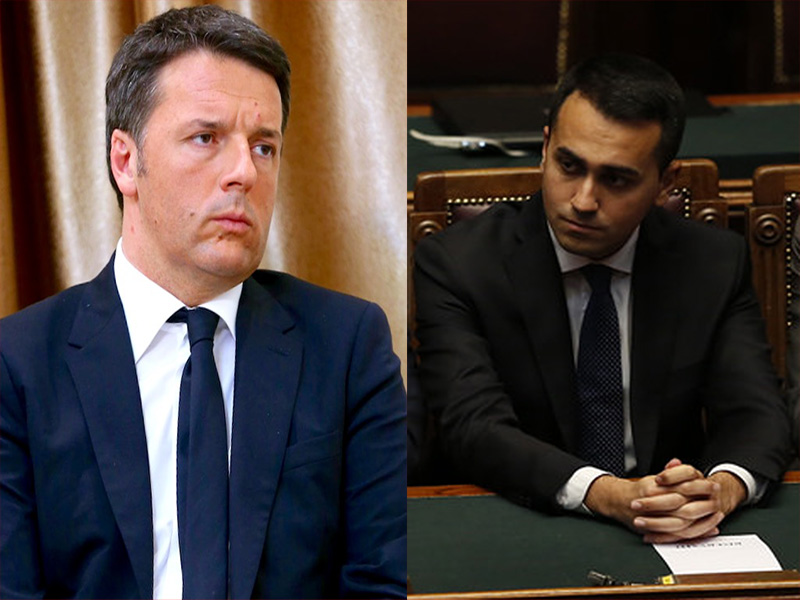 Dal lavoro nero agli abusi edilizi: le accuse ai genitori di Renzi e Di Maio