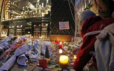 Strasburgo: i morti salgono a tre, killer ancora in fuga