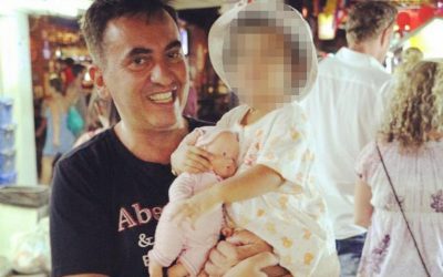 Thailandia: libero Denis Cavatassi, l’italiano che ha rischiato la pena di morte per 7 anni