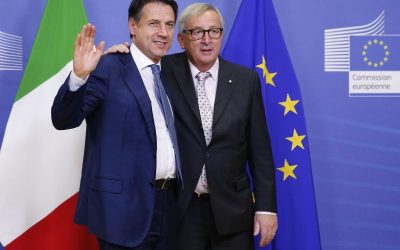 Manovra, la settimana decisiva: tra Roma e Bruxelles ballano ancora 4 miliardi