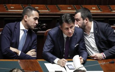 Manovra, rinviata Commissione. giovedì o venerdì il testo in Aula