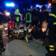 Morti in discoteca, fermato un sedicenne. Spray a Pavia, 30 intossicati