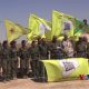 Siria, il ritiro delle truppe Usa rischia di lasciare soli i curdi
