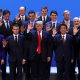 Chiuso il G20: accordo sui dazi ma niente sviluppi su clima e migranti