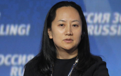 Huawei: scontro Canada-Cina, due detenuti da Pechino