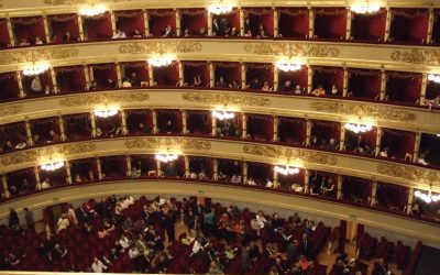 Prima della Scala, in scena l'”Attila” di Verdi