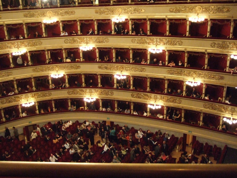 Prima della Scala, in scena l'”Attila” di Verdi