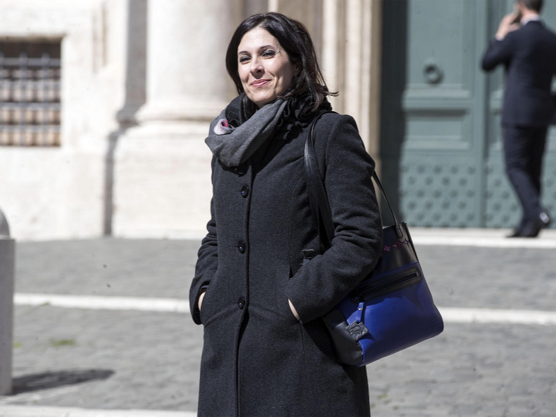M5s, la deputata Mara Lapia insultata e picchiata a Nuoro