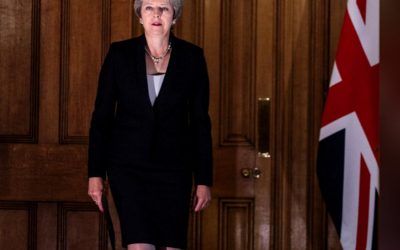 Brexit: «backstop», viene dal baseball la parola che non fa dormire May